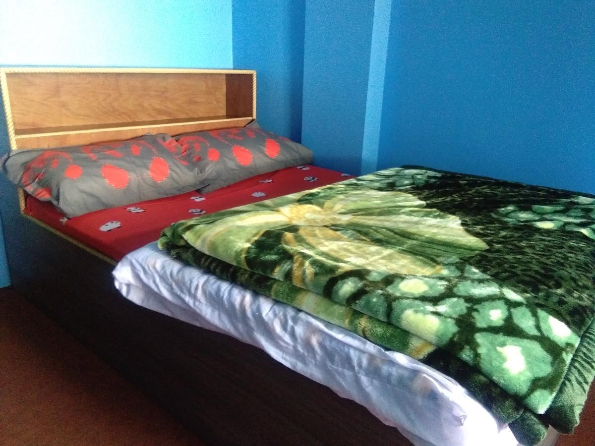 Riva Homestay Darjeeling  Exterior photo