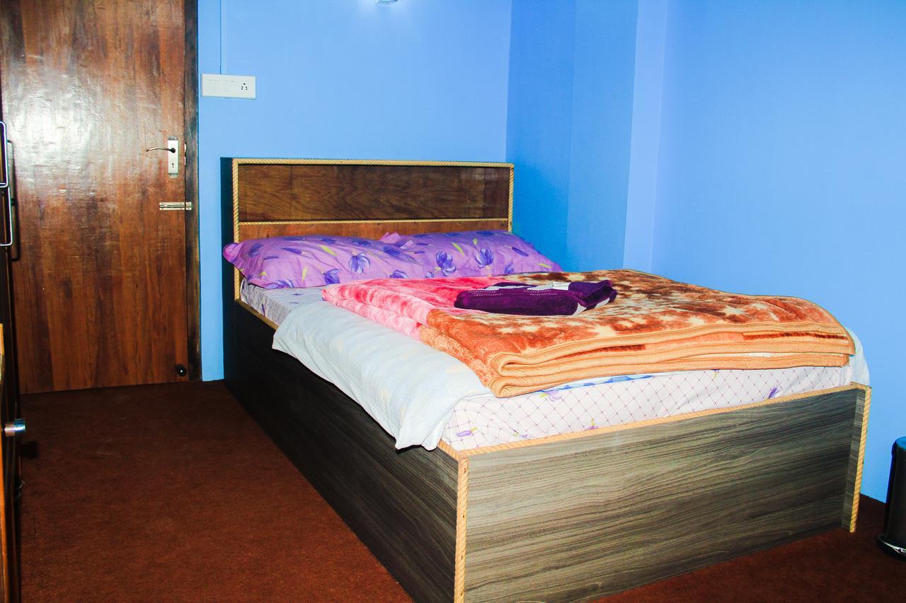 Riva Homestay Darjeeling  Exterior photo