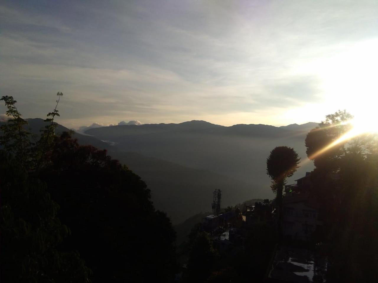 Riva Homestay Darjeeling  Exterior photo
