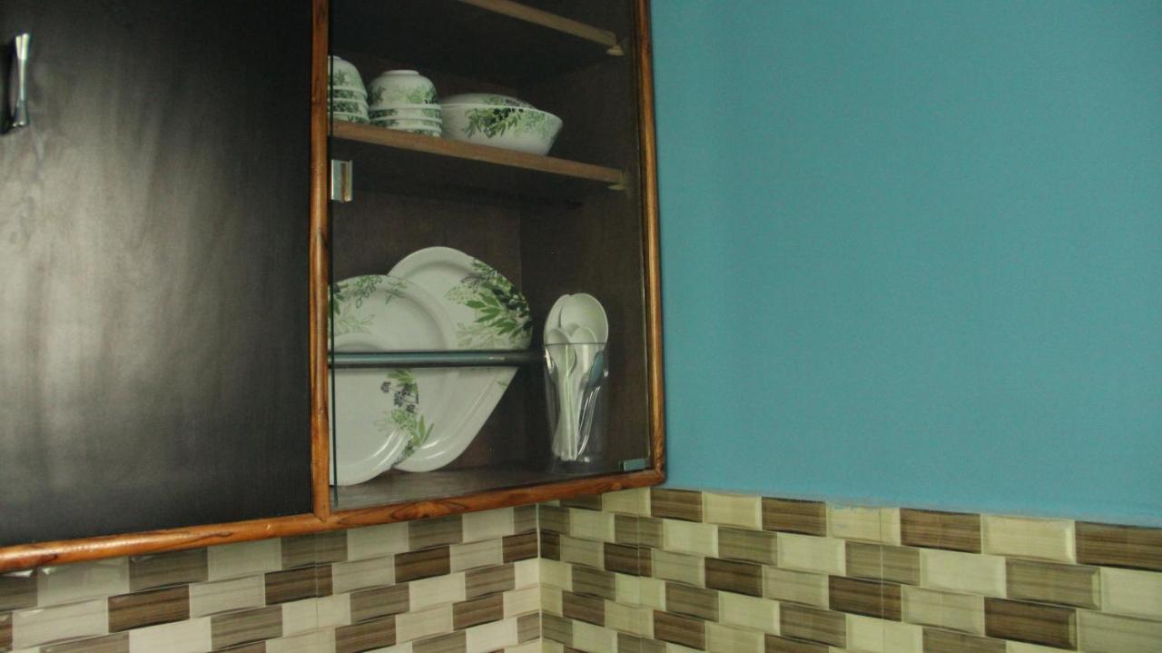 Riva Homestay Darjeeling  Exterior photo