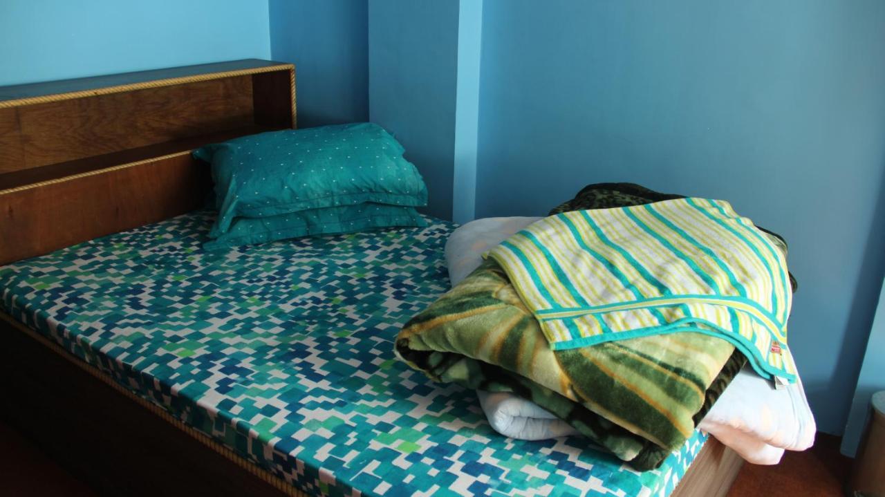 Riva Homestay Darjeeling  Exterior photo